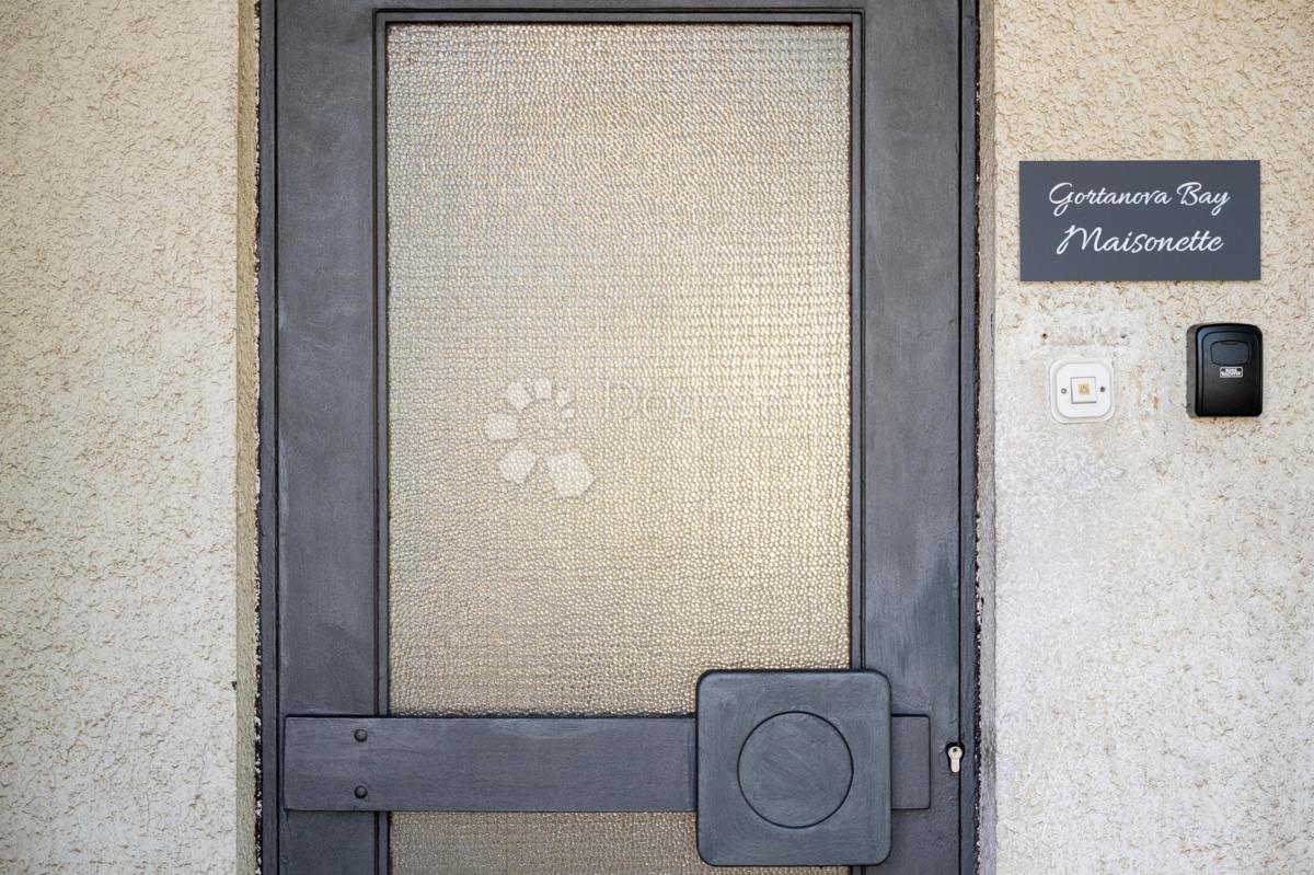 Stanovanje Sv. Polikarp / Sisplac, Pula, 157m2