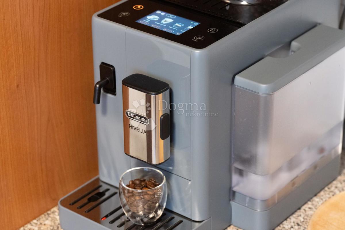 Stanovanje Sv. Polikarp / Sisplac, Pula, 157m2