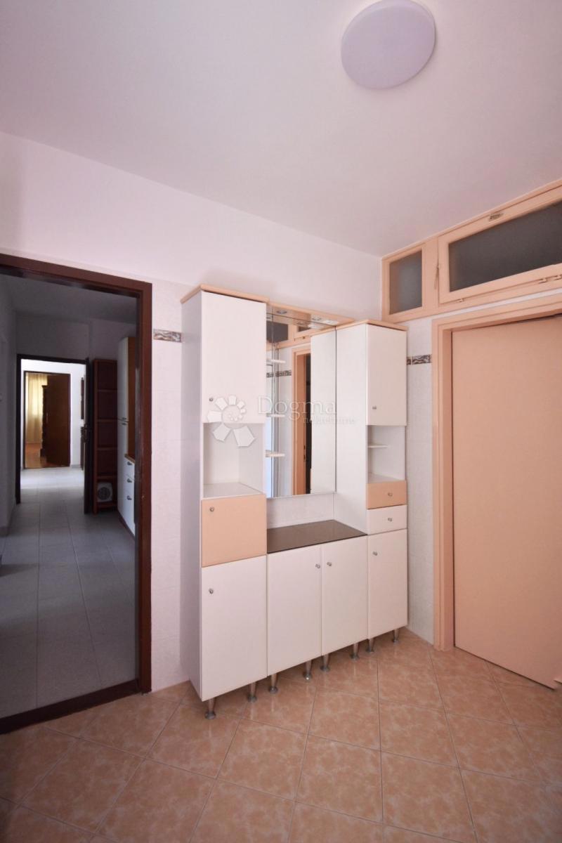 Stanovanje Sv. Polikarp / Sisplac, Pula, 157m2