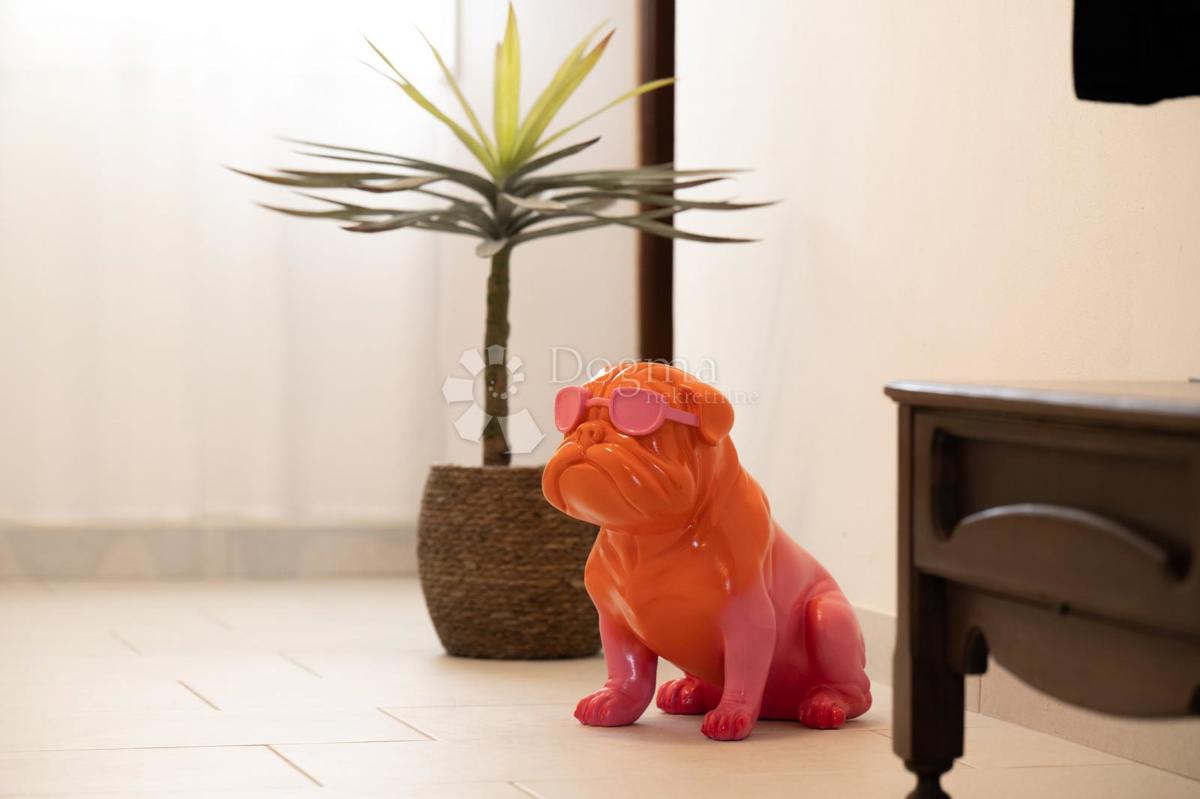 Stanovanje Sv. Polikarp / Sisplac, Pula, 157m2