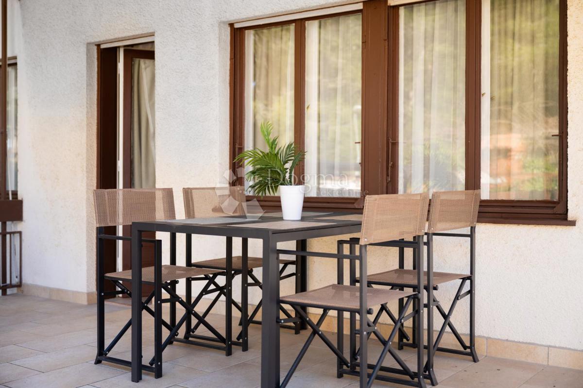 Stanovanje Sv. Polikarp / Sisplac, Pula, 157m2