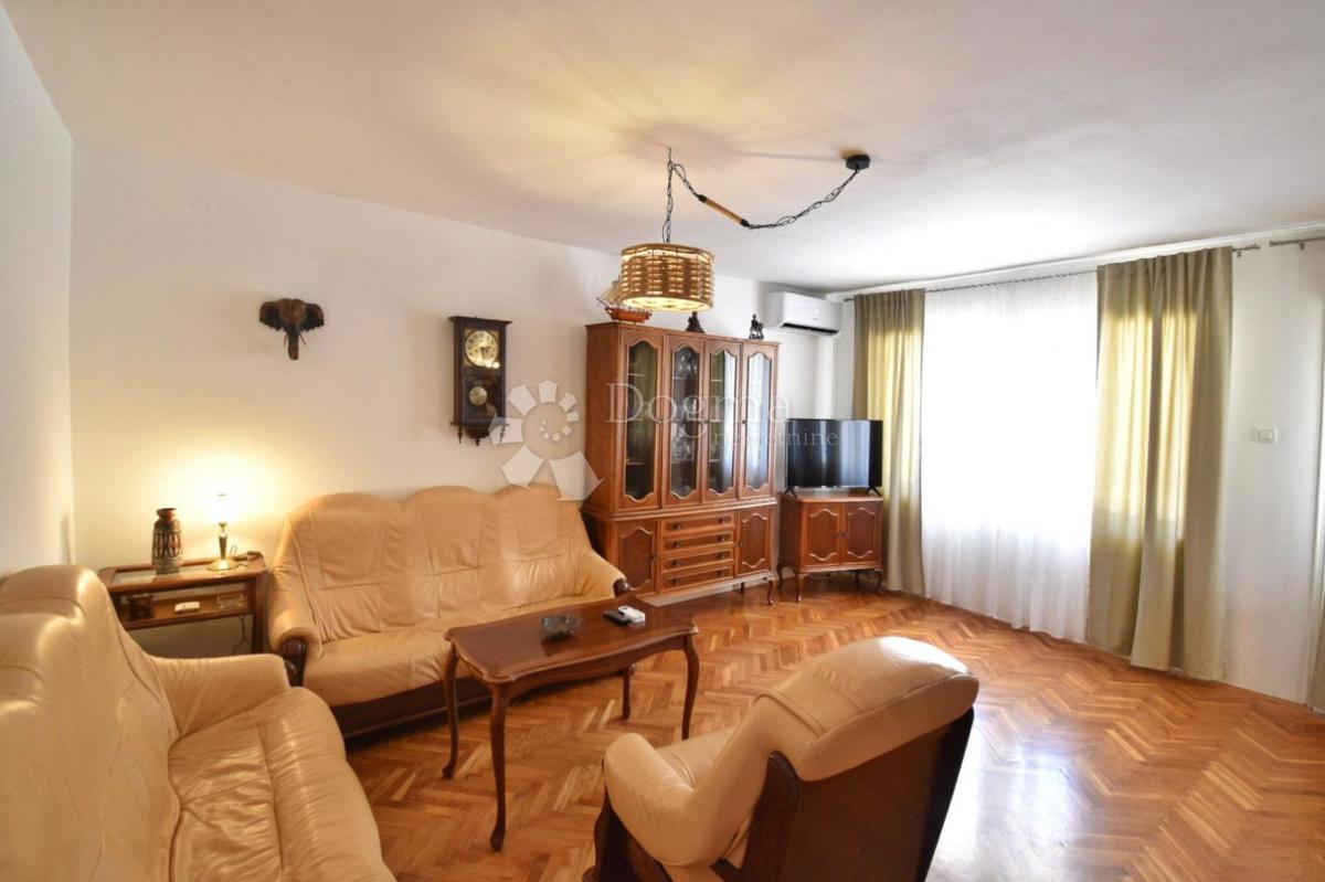 Stanovanje Sv. Polikarp / Sisplac, Pula, 157m2