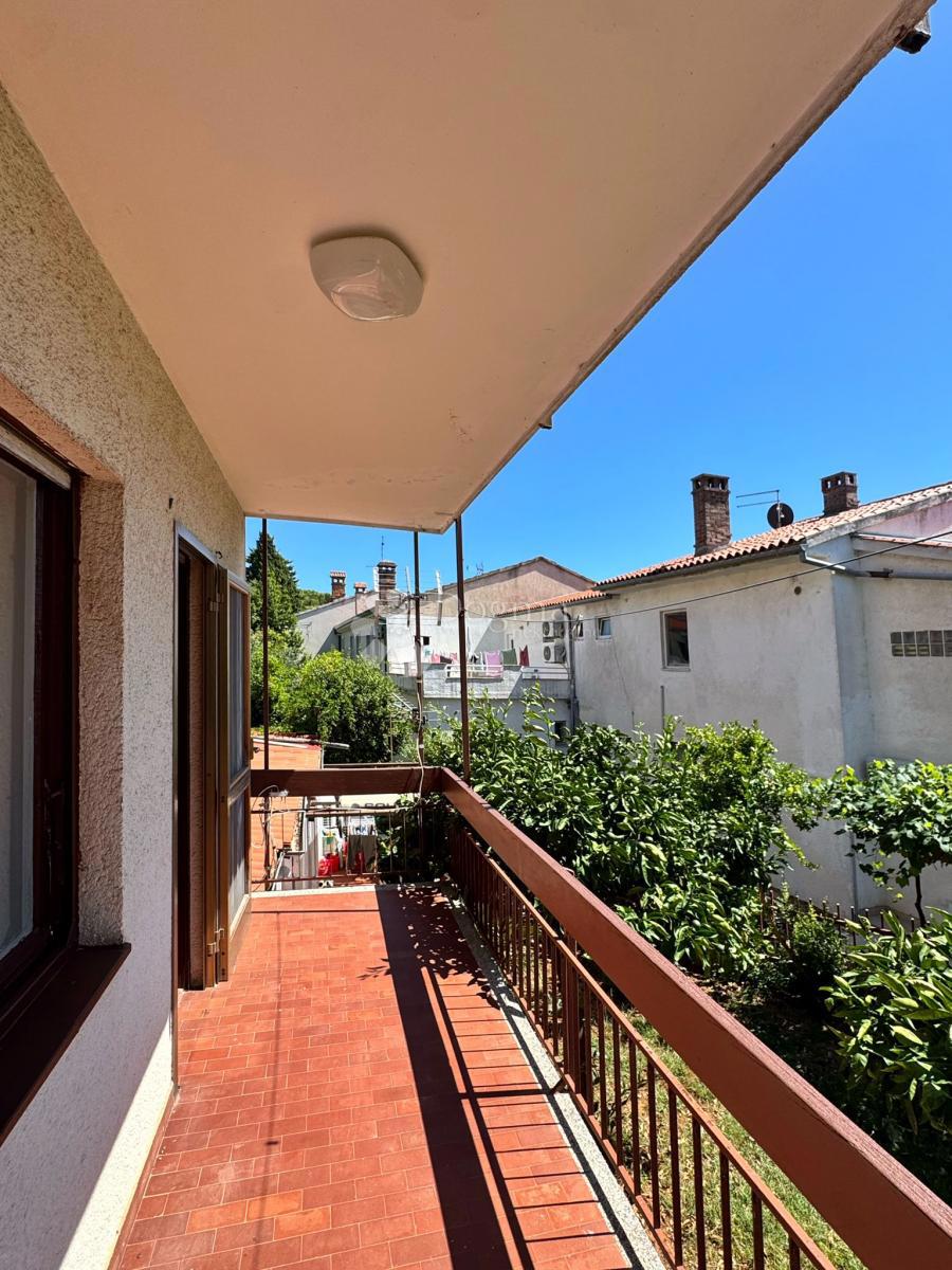 Stanovanje Sv. Polikarp / Sisplac, Pula, 157m2