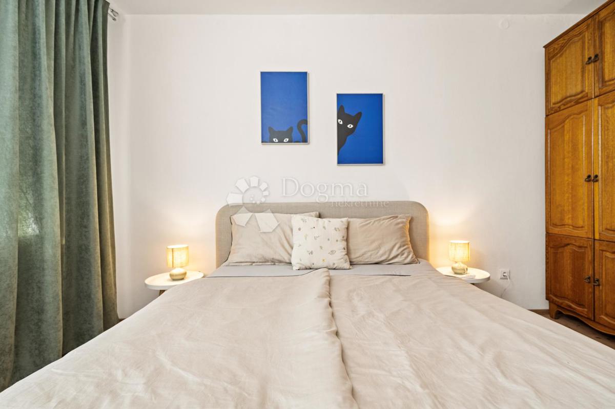 Stanovanje Sv. Polikarp / Sisplac, Pula, 157m2