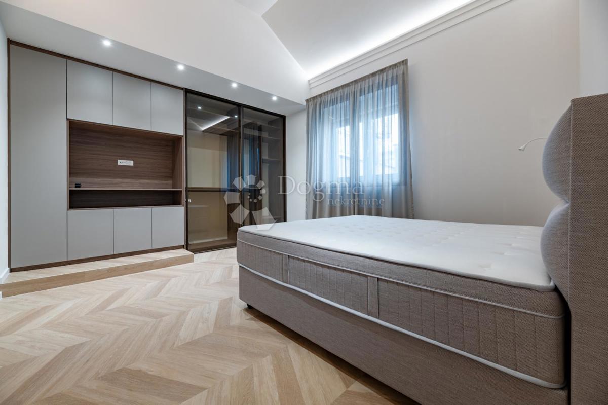 CENTER ZAGREBA, LUKSUZNO NOVO RENOVIRANO STANOVANJE