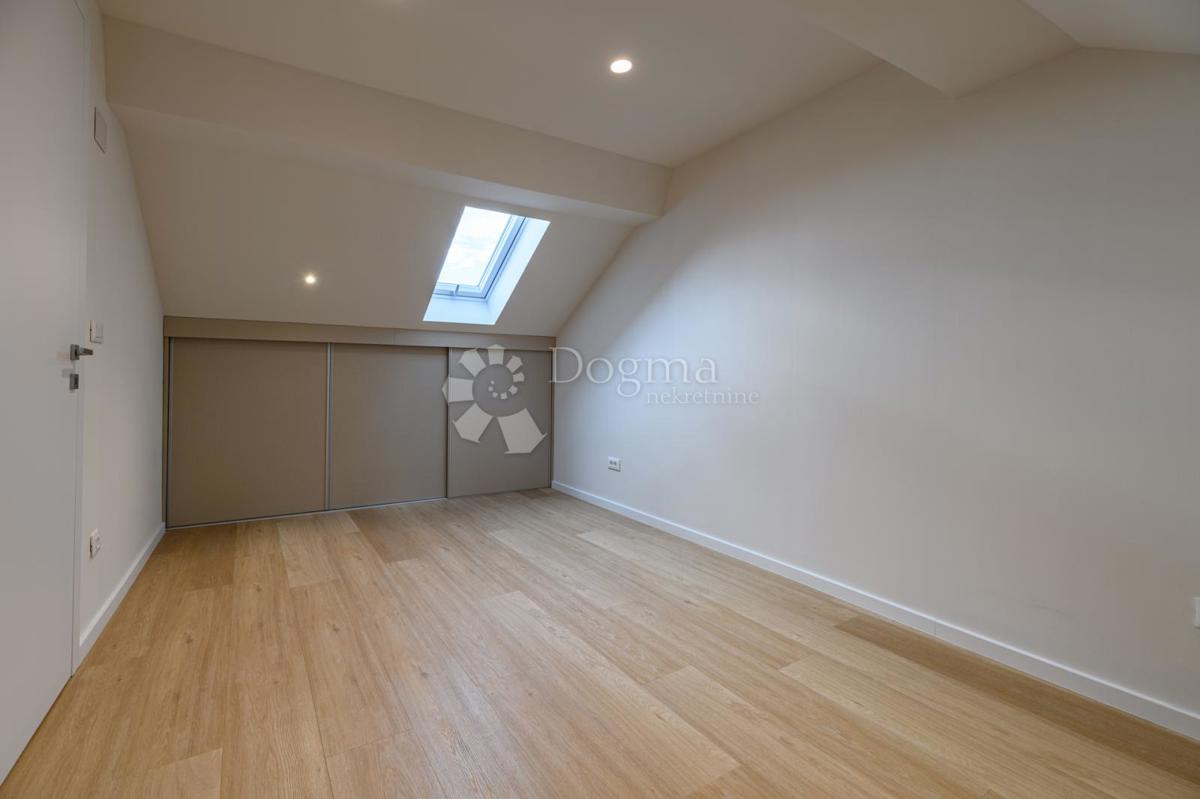 CENTER ZAGREBA, LUKSUZNO NOVO RENOVIRANO STANOVANJE