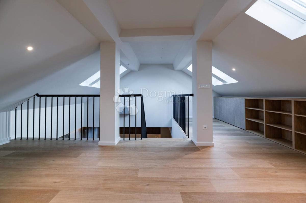 CENTER ZAGREBA, LUKSUZNO NOVO RENOVIRANO STANOVANJE