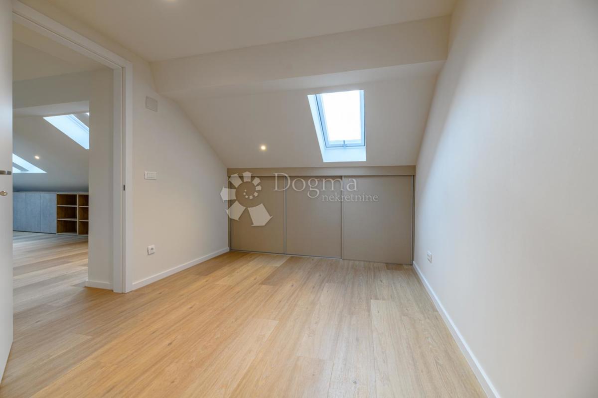 CENTER ZAGREBA, LUKSUZNO NOVO RENOVIRANO STANOVANJE