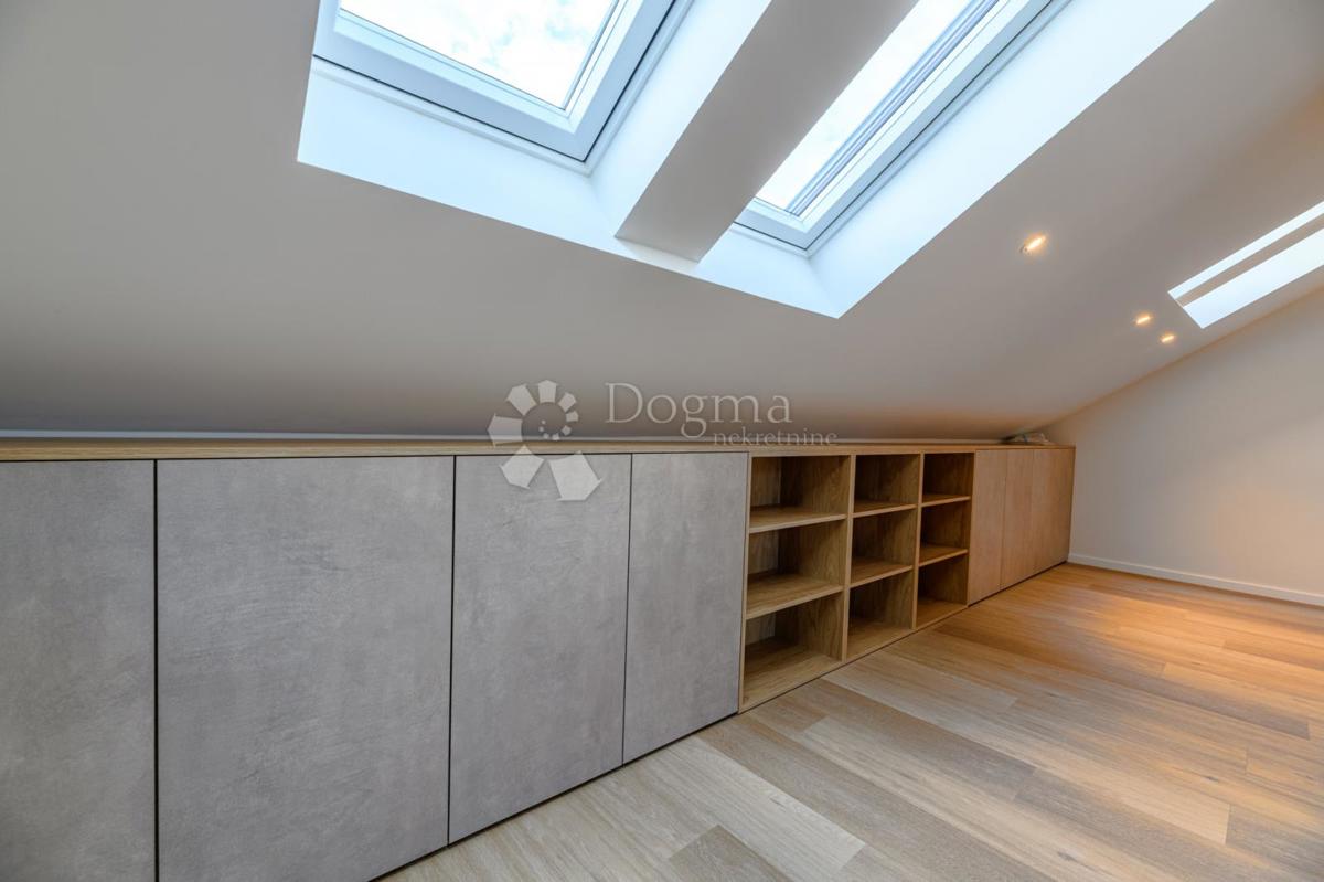 CENTER ZAGREBA, LUKSUZNO NOVO RENOVIRANO STANOVANJE