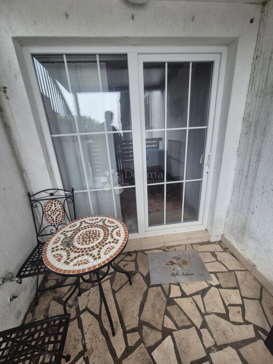 Apartma Crikvenica, 48m2