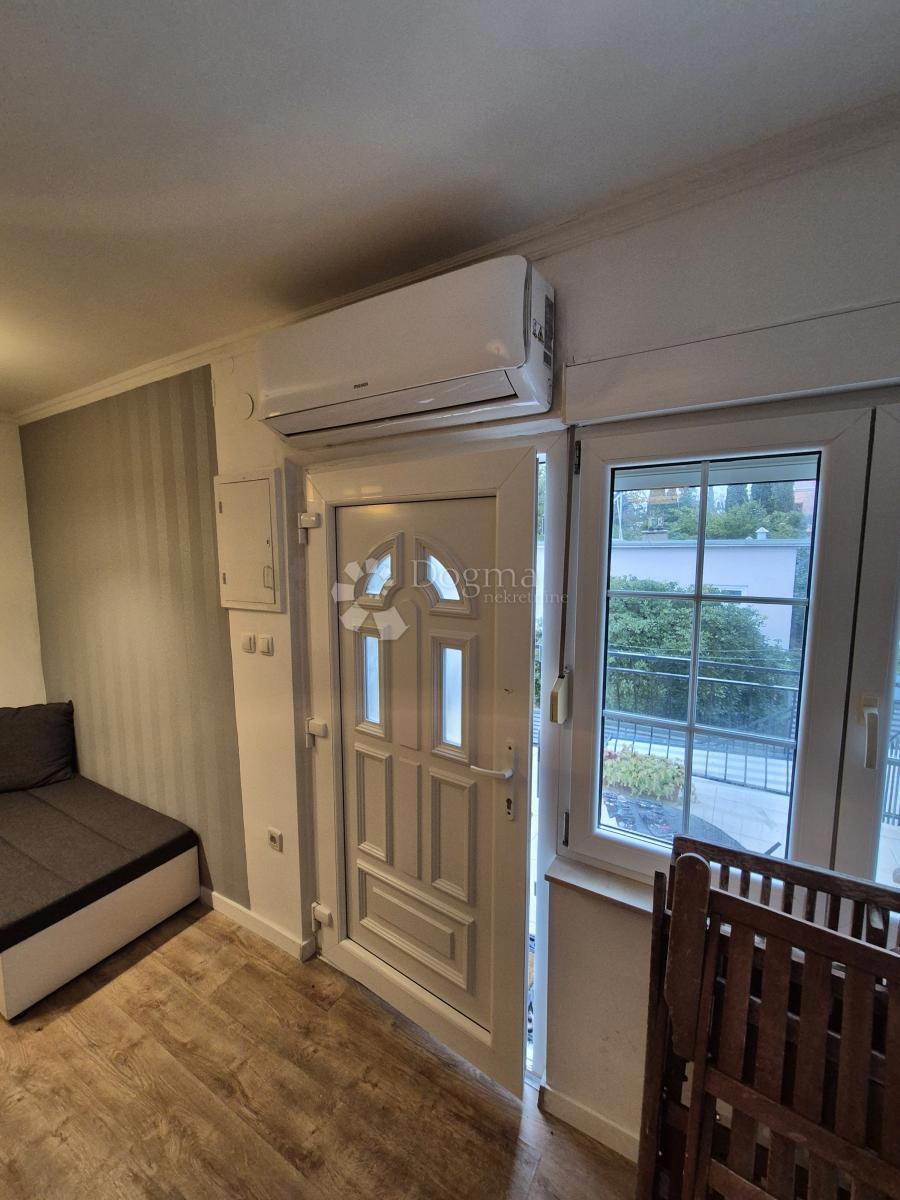 Apartma Crikvenica, 48m2