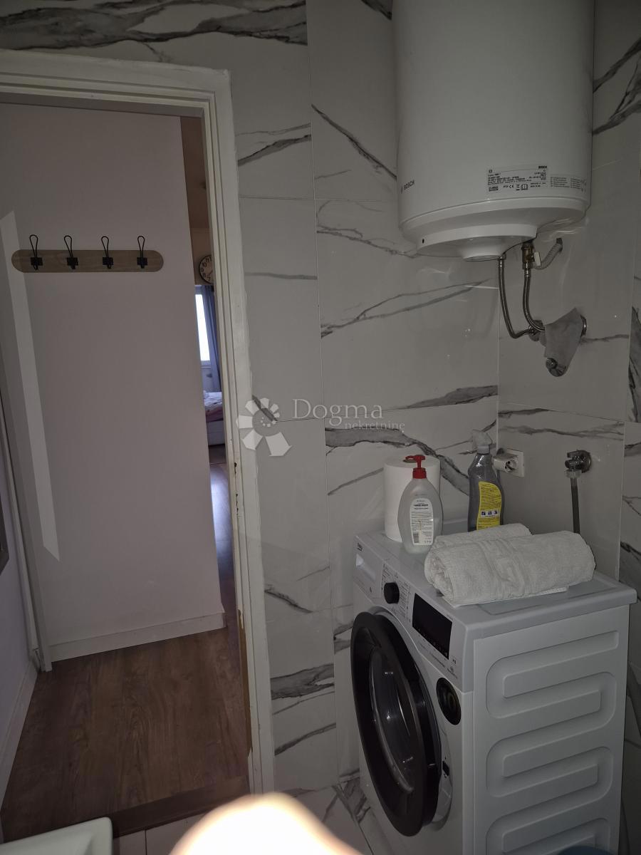 Apartma Crikvenica, 48m2