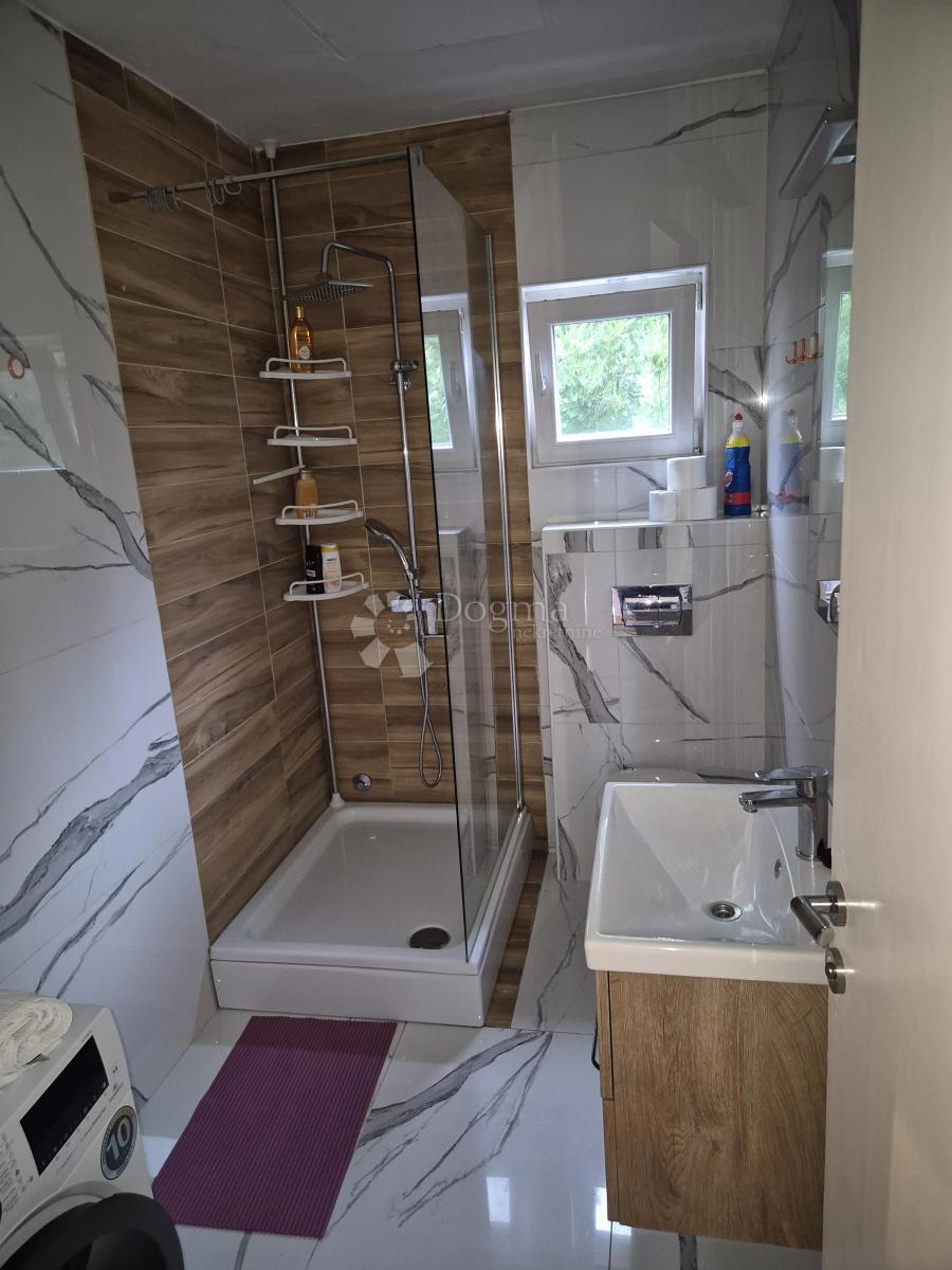 Apartma Crikvenica, 48m2