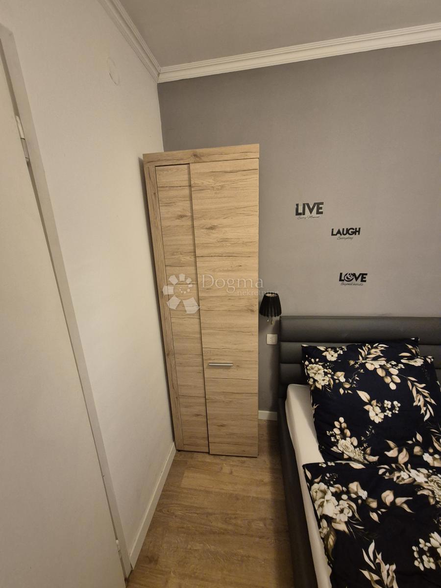 Apartma Crikvenica, 48m2