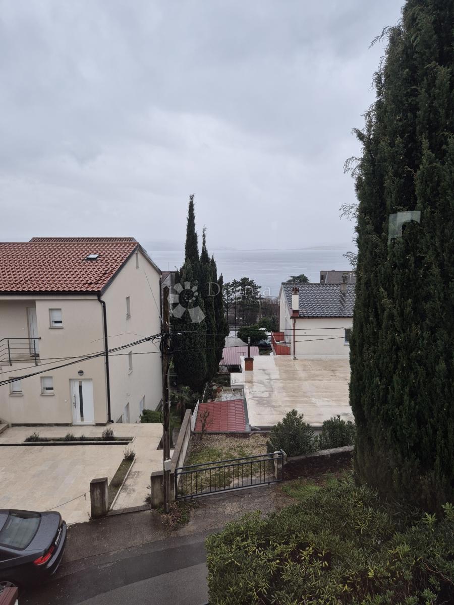 Apartma Crikvenica, 48m2