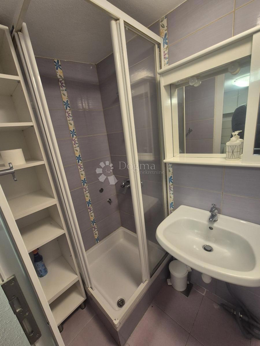 Apartma Crikvenica, 48m2