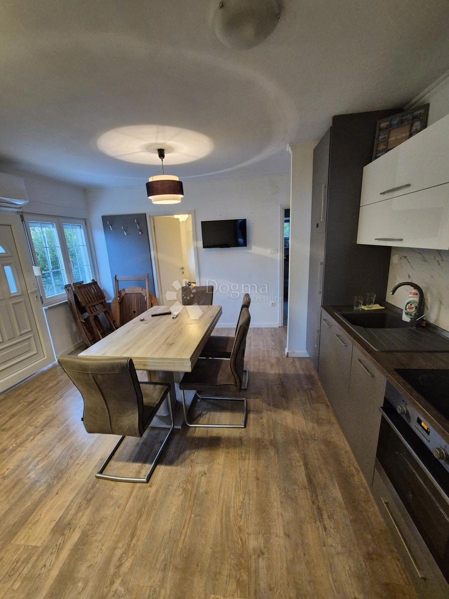 Apartma Crikvenica, 48m2