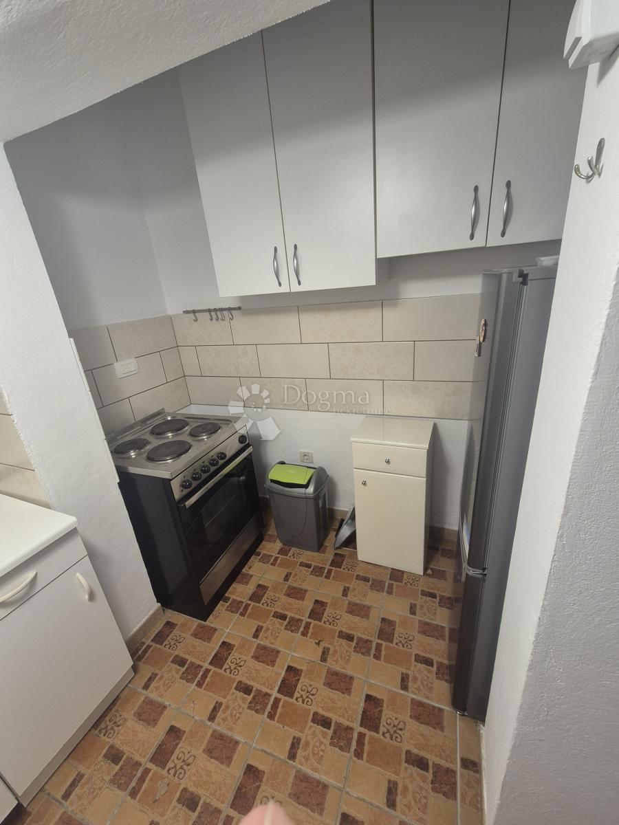 Apartma Crikvenica, 48m2