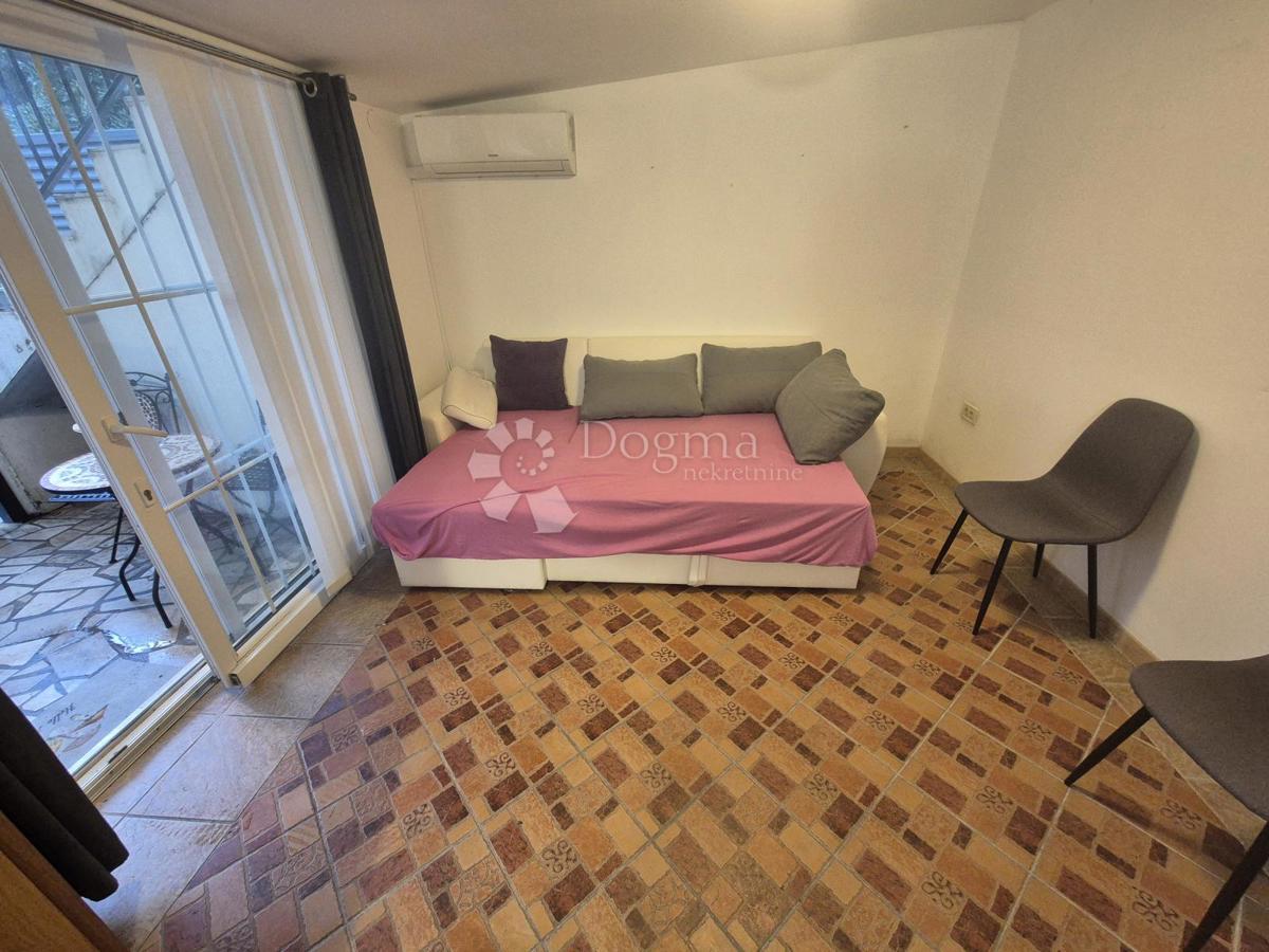 Apartma Crikvenica, 48m2