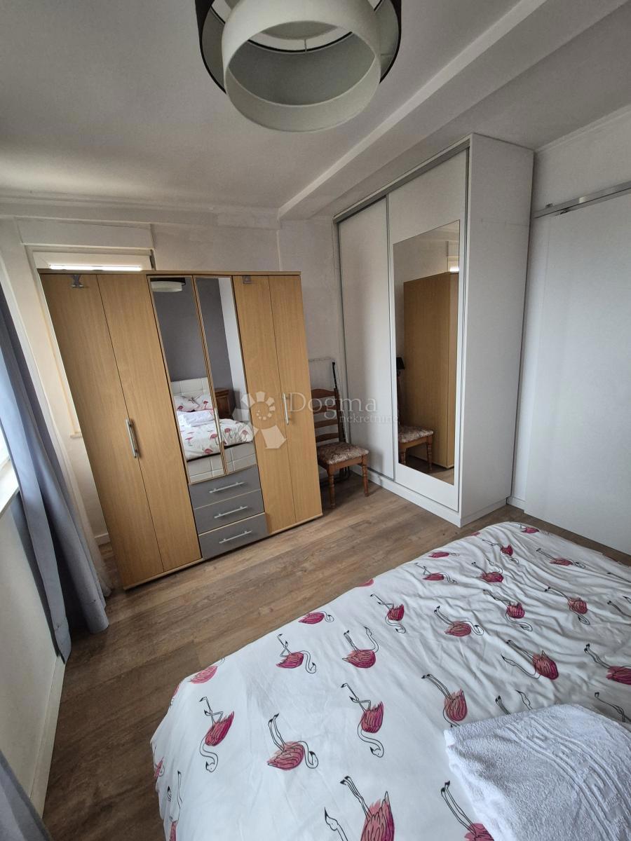 Apartma Crikvenica, 48m2