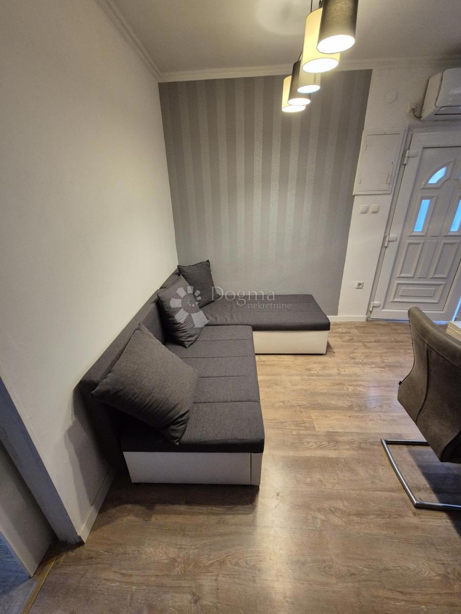 Apartma Crikvenica, 48m2