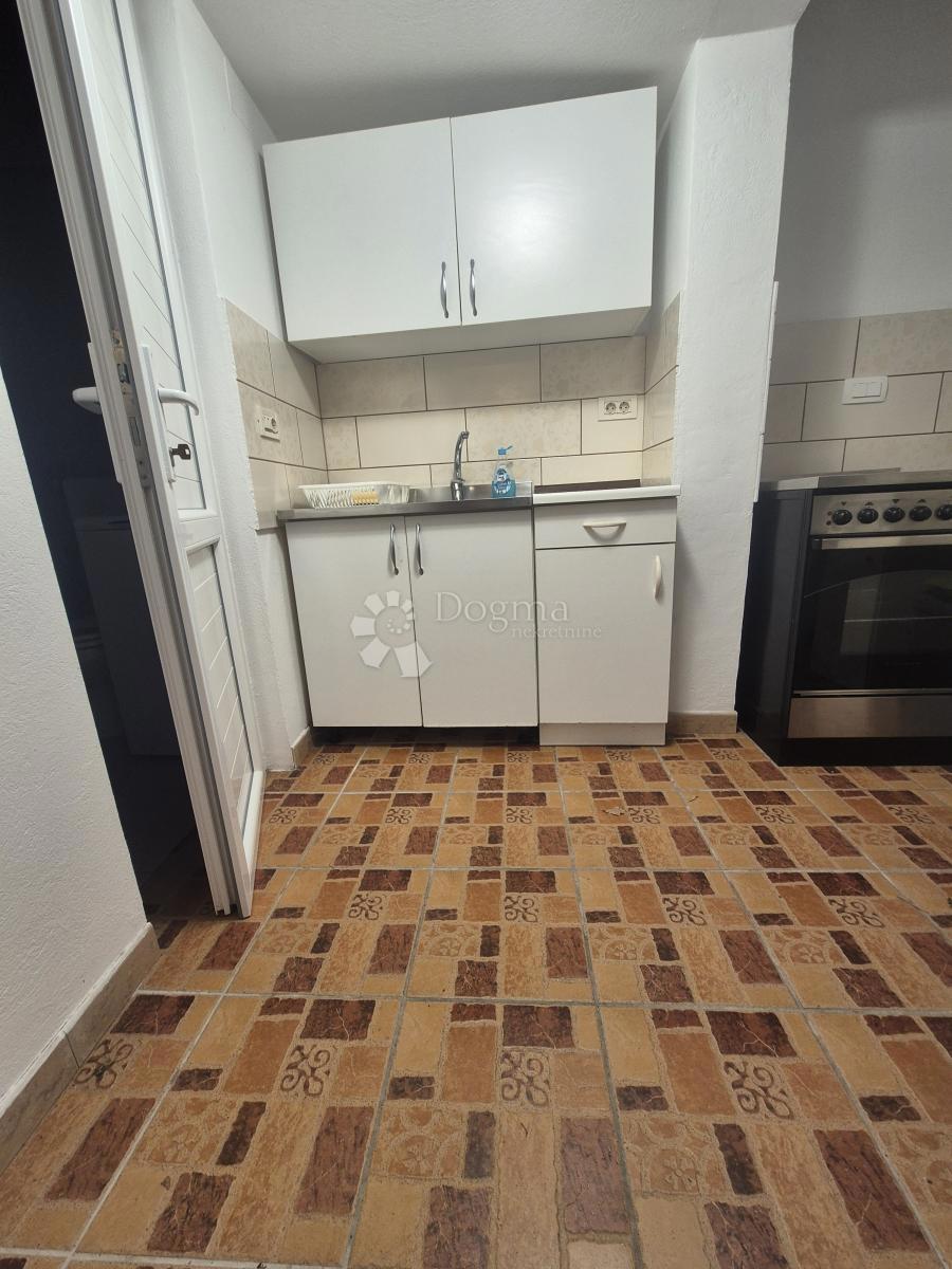 Apartma Crikvenica, 48m2