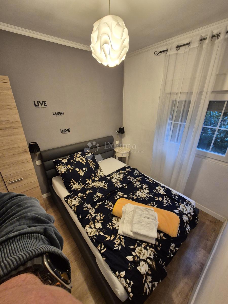 Apartma Crikvenica, 48m2