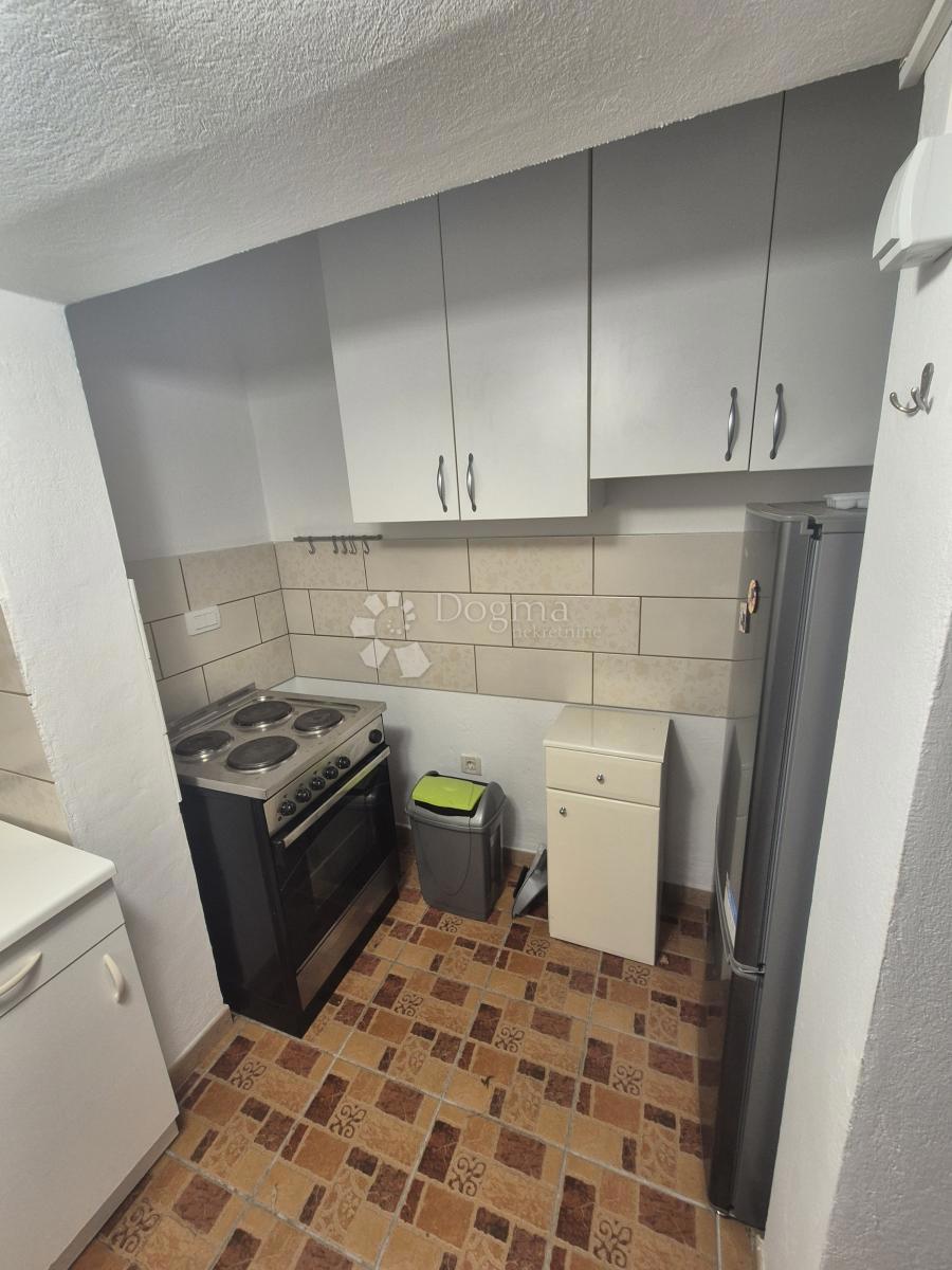 Apartma Crikvenica, 48m2