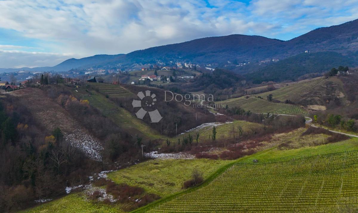 Hiša Vlaškovec, Jastrebarsko - Okolica, 217m2