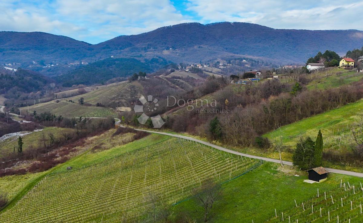 Hiša Vlaškovec, Jastrebarsko - Okolica, 217m2