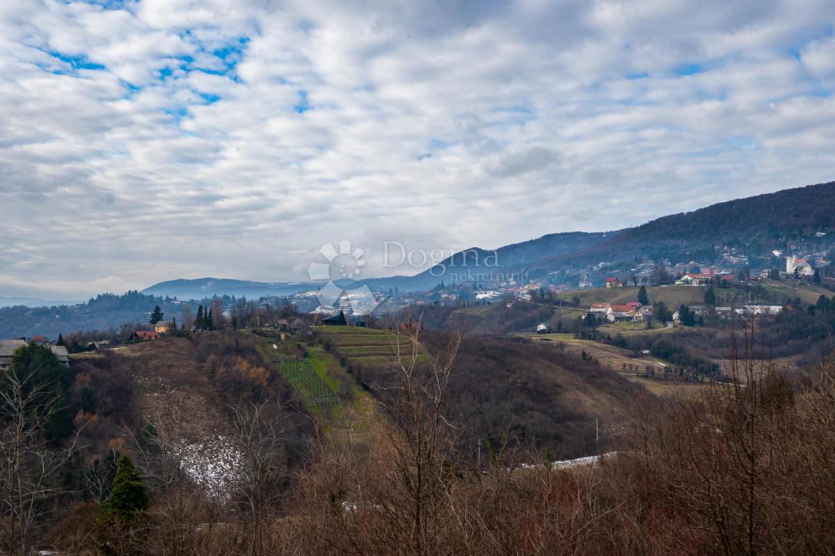 Hiša Vlaškovec, Jastrebarsko - Okolica, 217m2