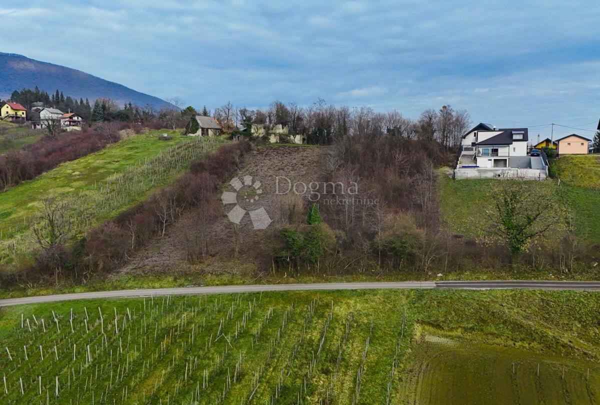 Hiša Vlaškovec, Jastrebarsko - Okolica, 217m2