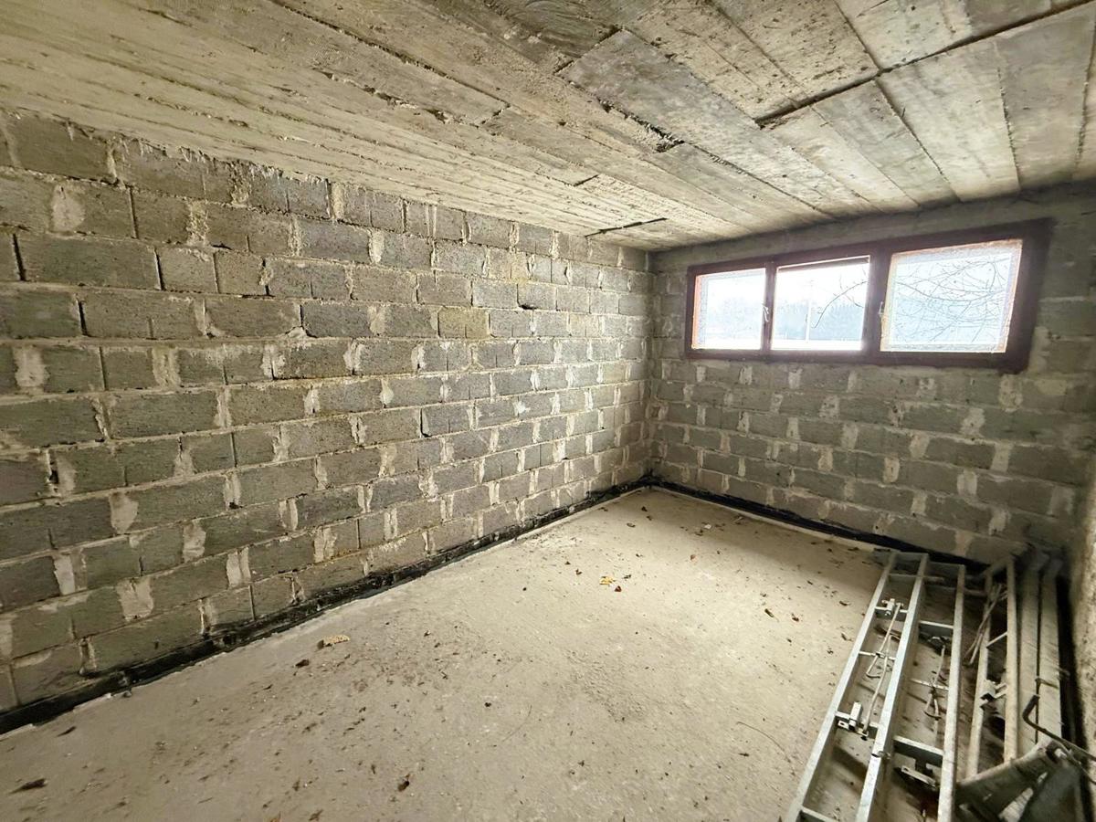 Hiša Okrugli Vrh, Sveti Juraj Na Bregu, 300m2