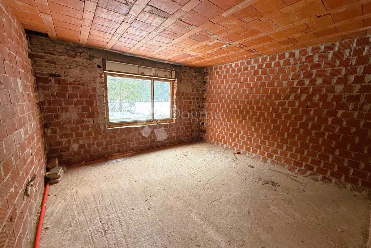 Hiša Okrugli Vrh, Sveti Juraj Na Bregu, 300m2