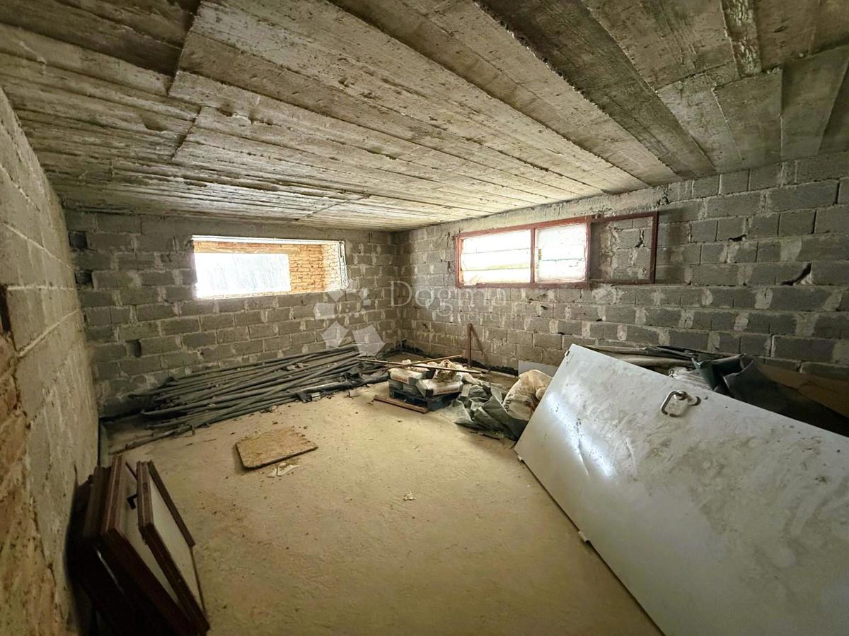 Hiša Okrugli Vrh, Sveti Juraj Na Bregu, 300m2