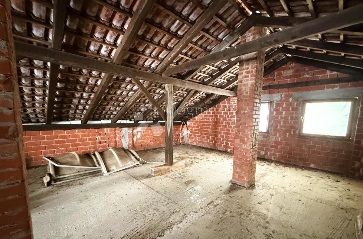 Hiša Okrugli Vrh, Sveti Juraj Na Bregu, 300m2