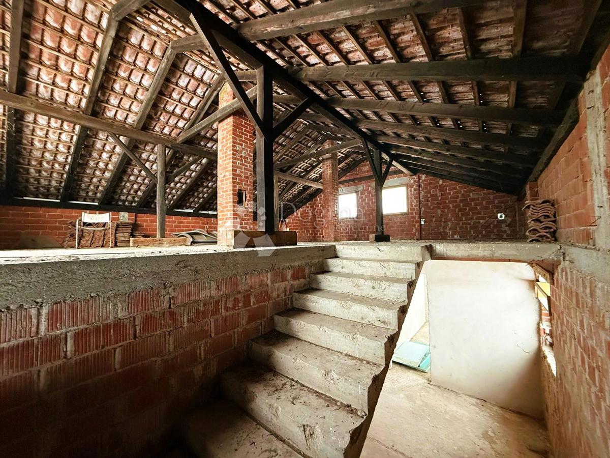 Hiša Okrugli Vrh, Sveti Juraj Na Bregu, 300m2