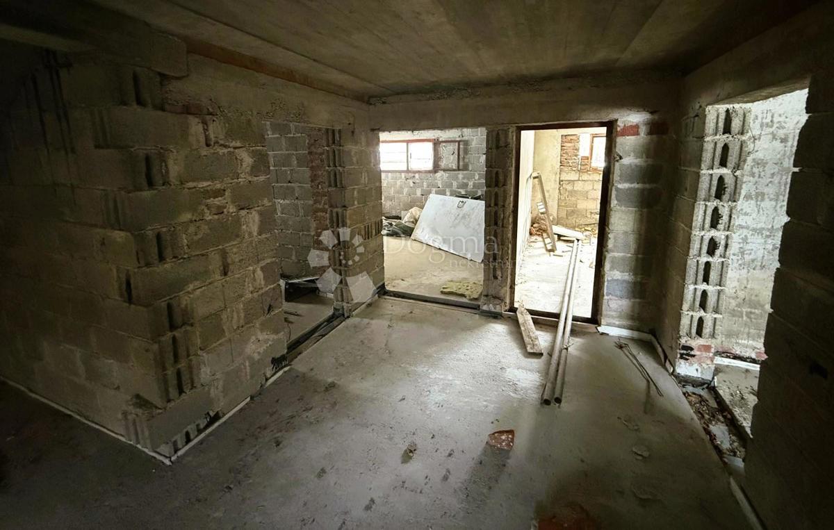 Hiša Okrugli Vrh, Sveti Juraj Na Bregu, 300m2