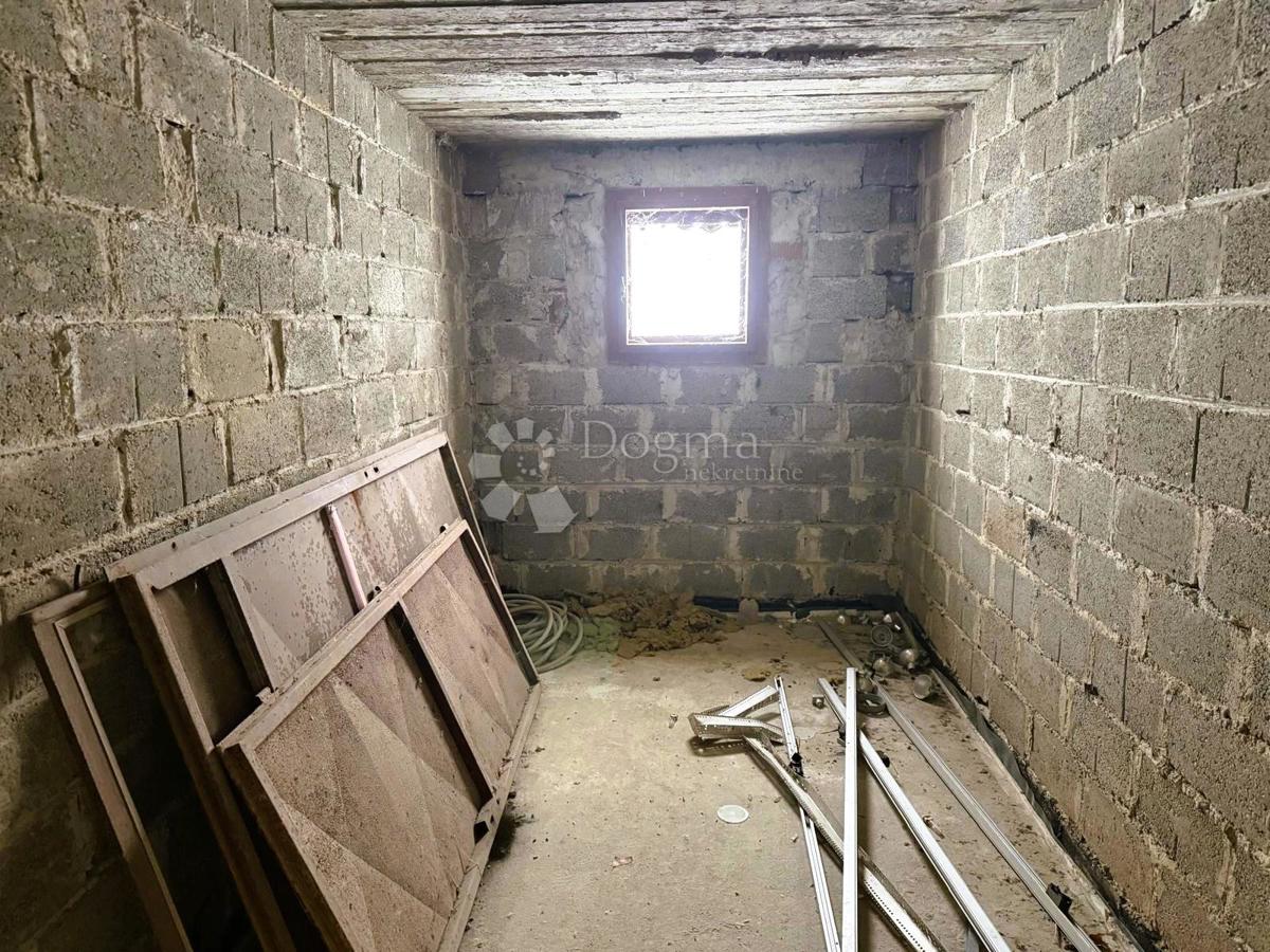 Hiša Okrugli Vrh, Sveti Juraj Na Bregu, 300m2