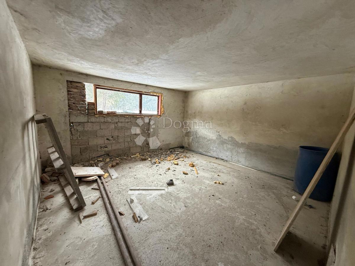 Hiša Okrugli Vrh, Sveti Juraj Na Bregu, 300m2