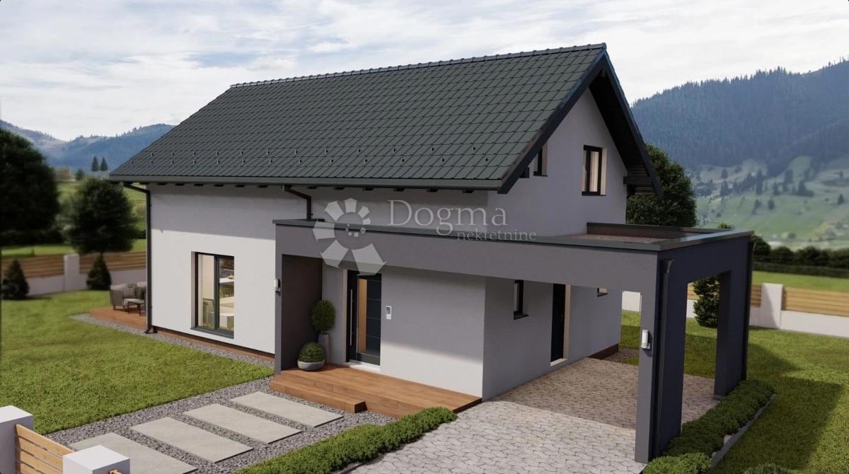 Zazidljivo zemljišče Gašinci, Satnica Đakovačka, 9.136m2