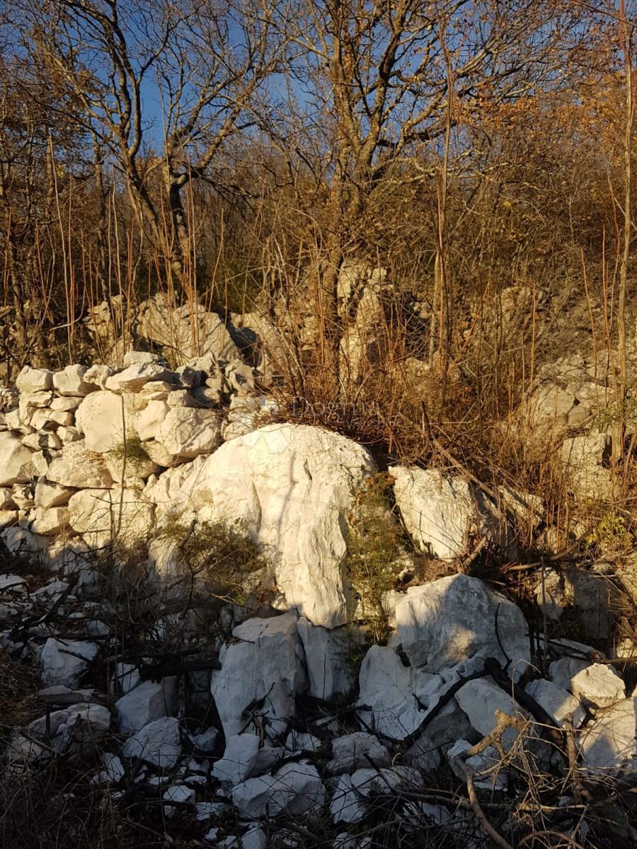 Zazidljivo zemljišče Korušce, Klis, 3.500m2