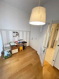 Stanovanje Bulevard, Rijeka, 115m2