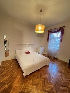 Stanovanje Bulevard, Rijeka, 115m2