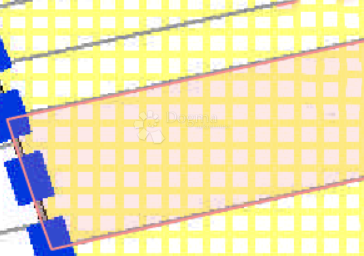 Zazidljivo zemljišče Biškupec, Varaždin, 2.316m2