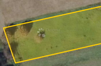 Zazidljivo zemljišče Biškupec, Varaždin, 2.316m2