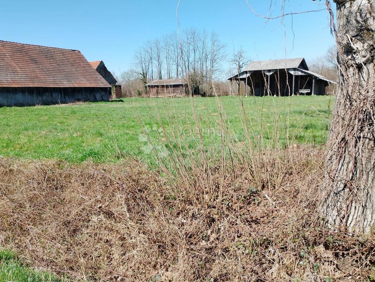 Hiša Tedrovec, Brckovljani, 180m2