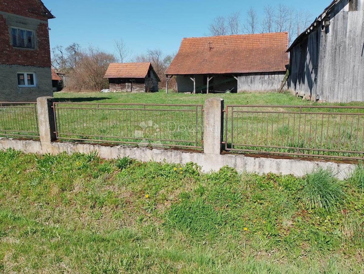 Hiša Tedrovec, Brckovljani, 180m2