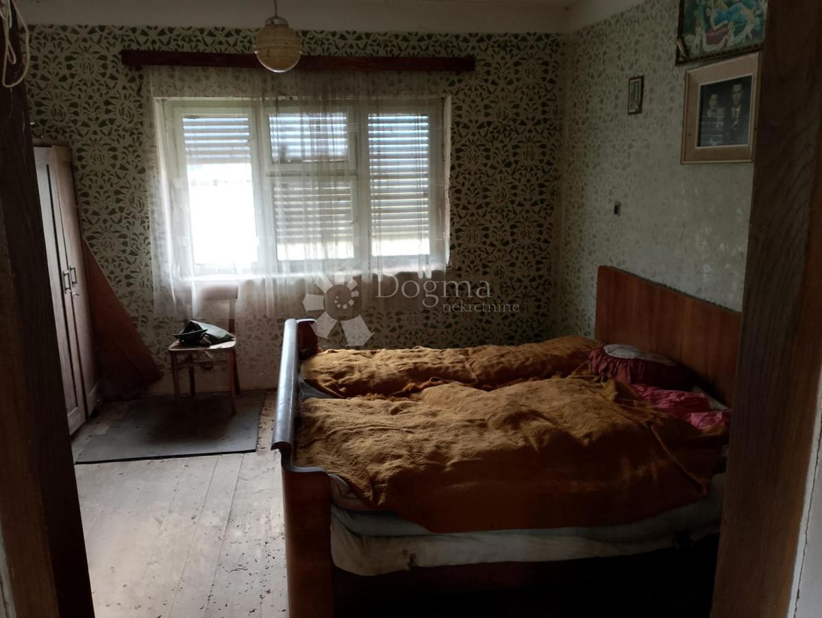 Hiša Tedrovec, Brckovljani, 180m2