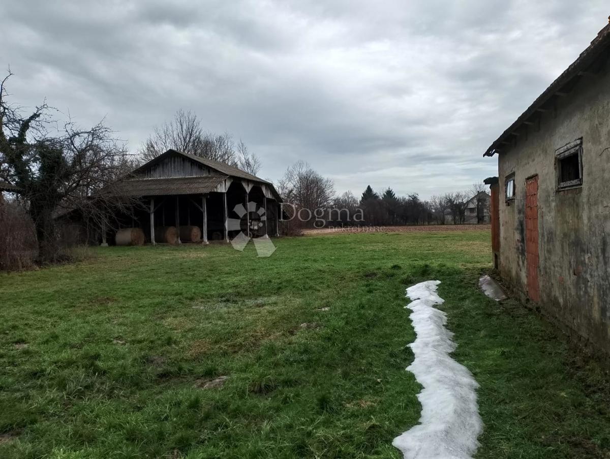 Hiša Tedrovec, Brckovljani, 180m2